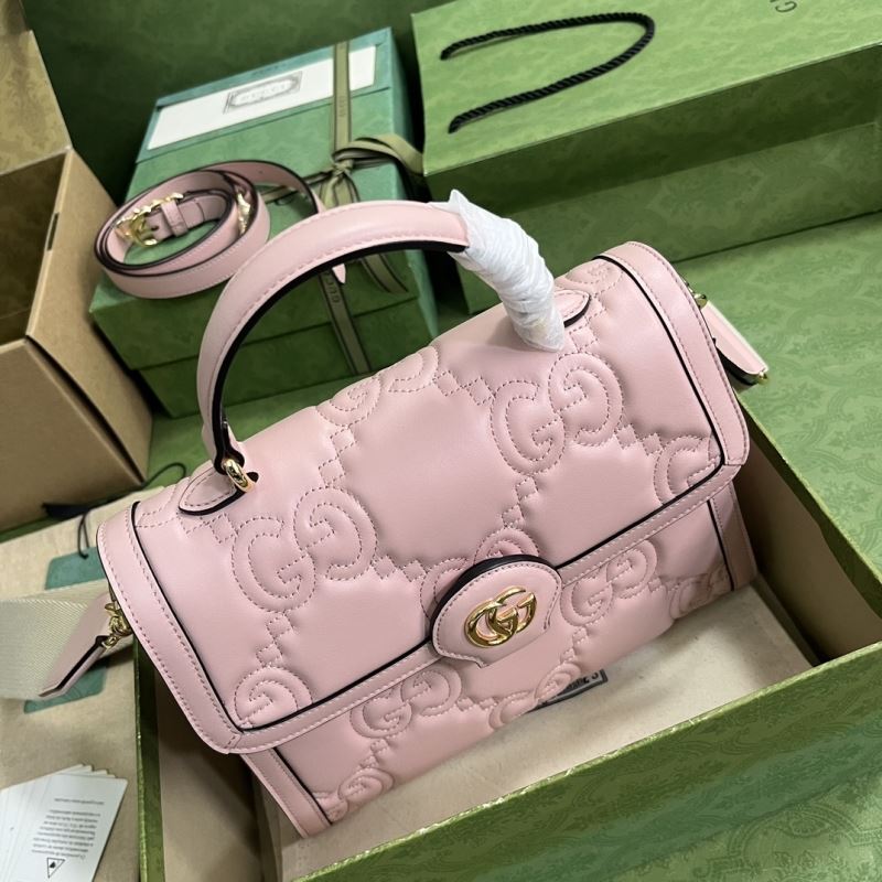 Gucci Top Handle Bags